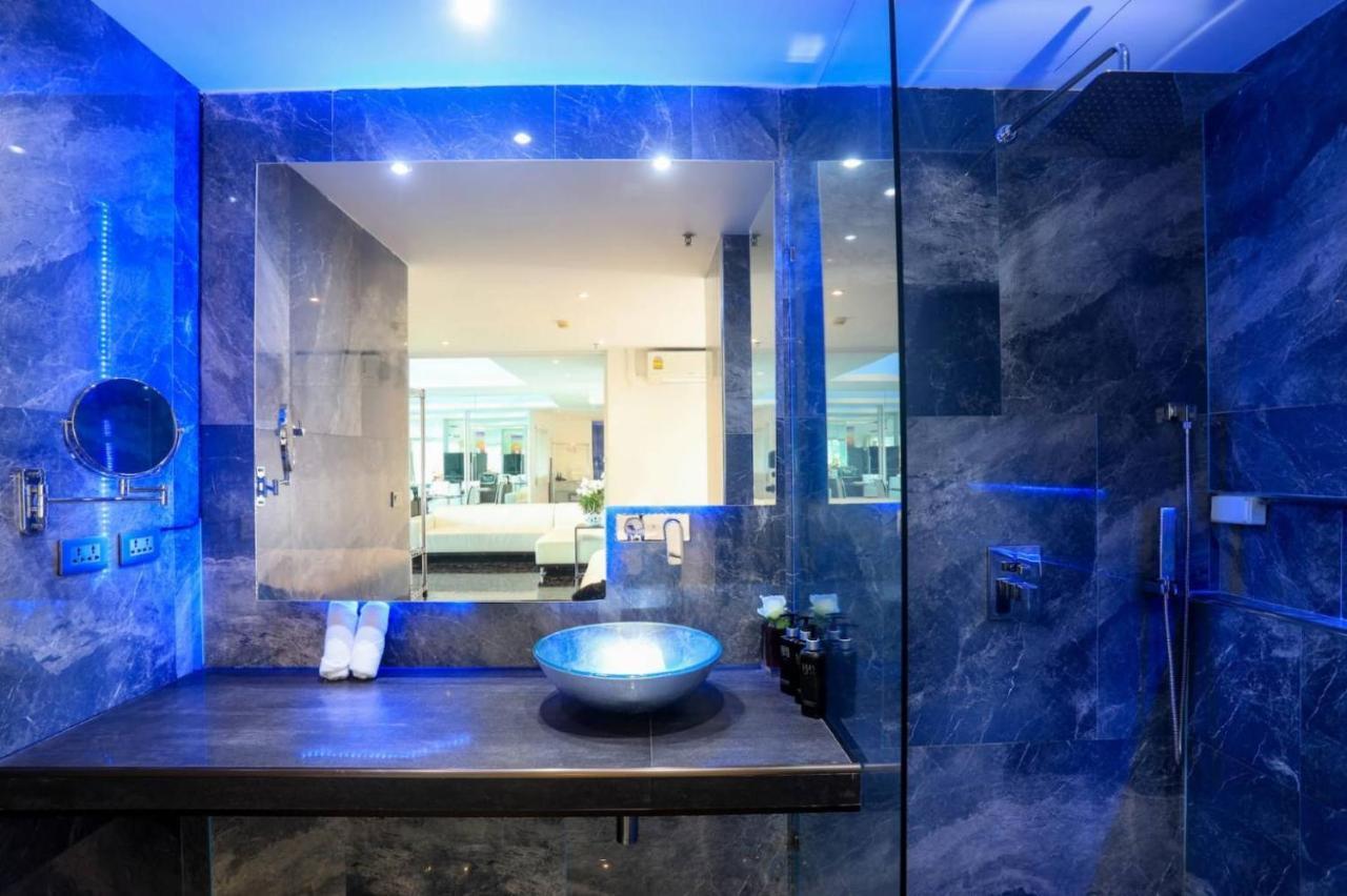 Patong Tower Familys Sea View 2025 Dış mekan fotoğraf