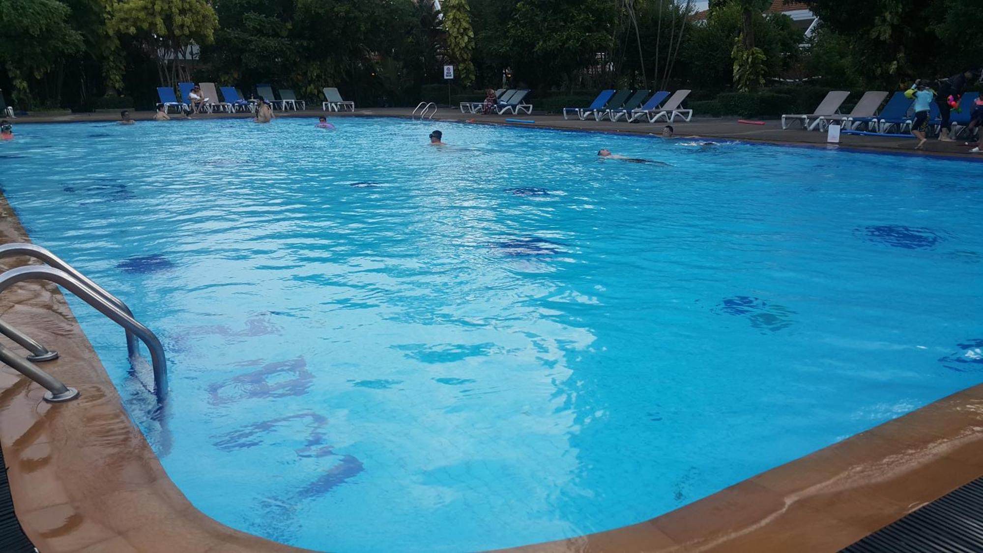 Patong Tower Familys Sea View 2025 Dış mekan fotoğraf